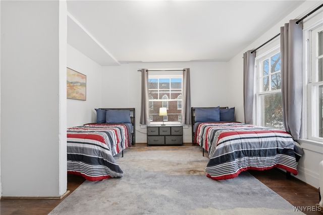 2 Niagara Falls Boulevard, Buffalo, NY 14214