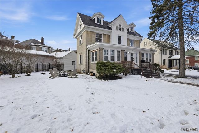 2 Niagara Falls Boulevard, Buffalo, NY 14214