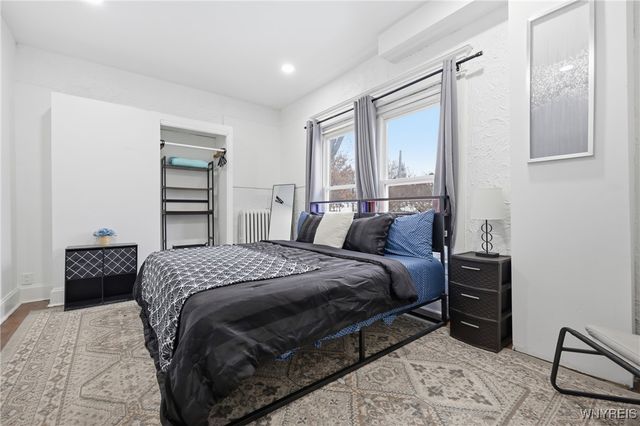 2 Niagara Falls Boulevard, Buffalo, NY 14214