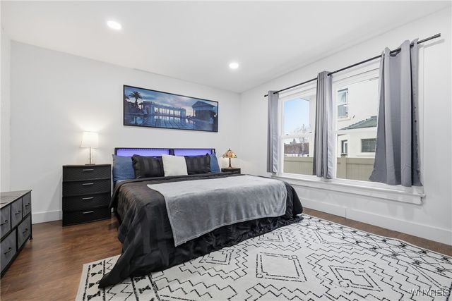 2 Niagara Falls Boulevard, Buffalo, NY 14214