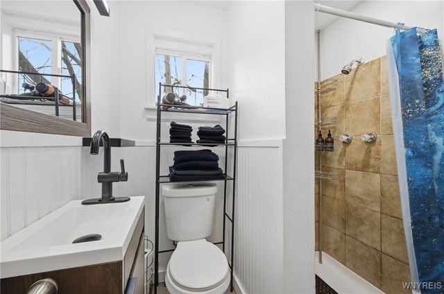 2 Niagara Falls Boulevard, Buffalo, NY 14214