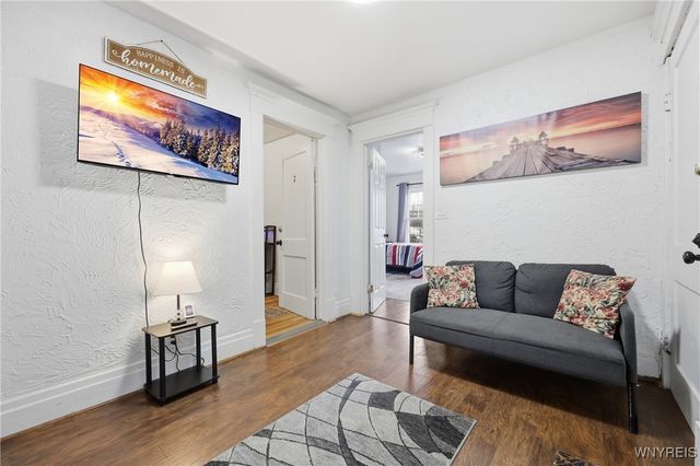 2 Niagara Falls Boulevard, Buffalo, NY 14214