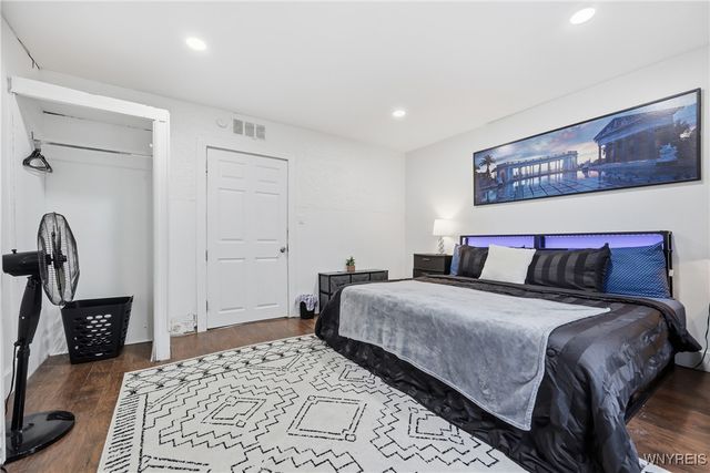 2 Niagara Falls Boulevard, Buffalo, NY 14214