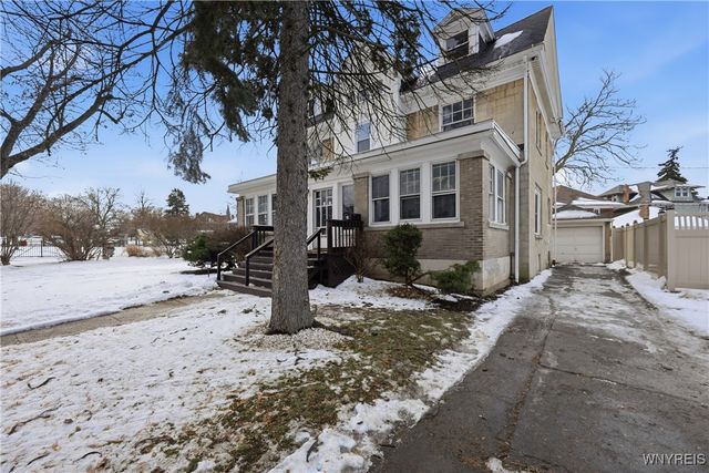 2 Niagara Falls Boulevard, Buffalo, NY 14214