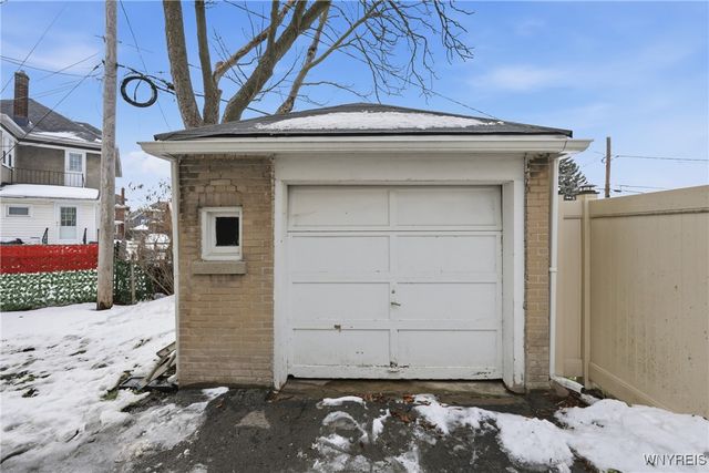 2 Niagara Falls Boulevard, Buffalo, NY 14214