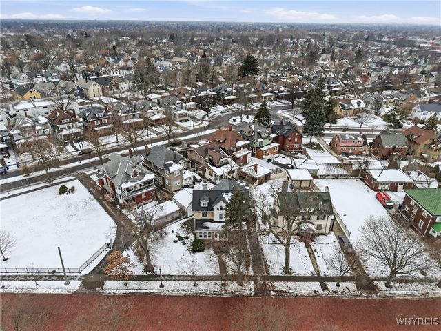 2 Niagara Falls Boulevard, Buffalo, NY 14214