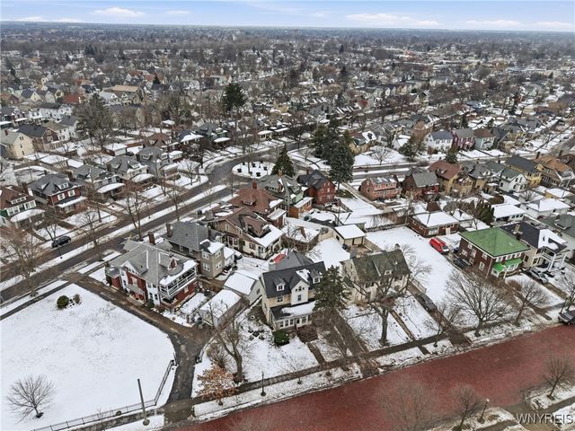 2 Niagara Falls Boulevard, Buffalo, NY 14214