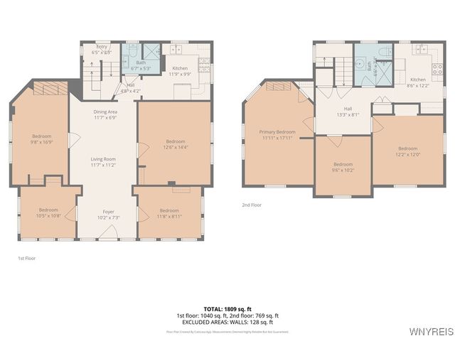 2 Niagara Falls Boulevard, Buffalo, NY 14214