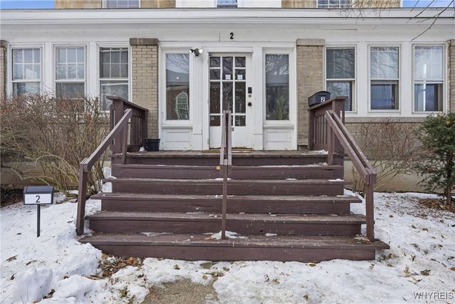 2 Niagara Falls Boulevard, Buffalo, NY 14214