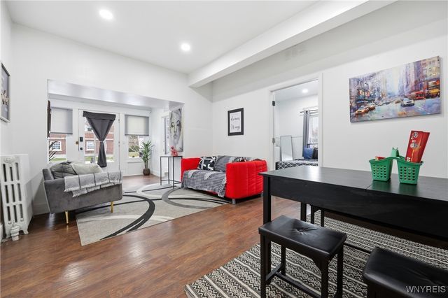 2 Niagara Falls Boulevard, Buffalo, NY 14214