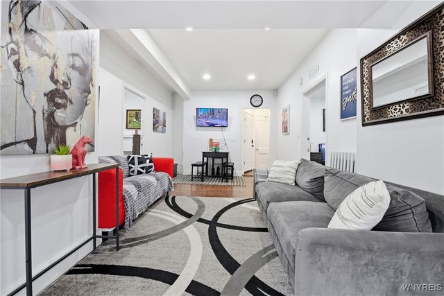 2 Niagara Falls Boulevard, Buffalo, NY 14214