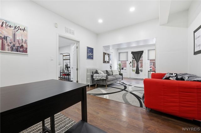 2 Niagara Falls Boulevard, Buffalo, NY 14214