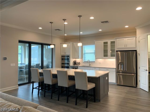 9408 Rapallo ST, Naples, FL 34119