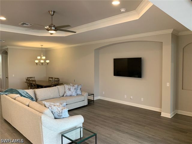 9408 Rapallo ST, Naples, FL 34119