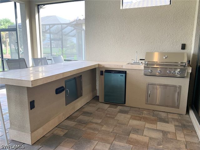 9408 Rapallo ST, Naples, FL 34119