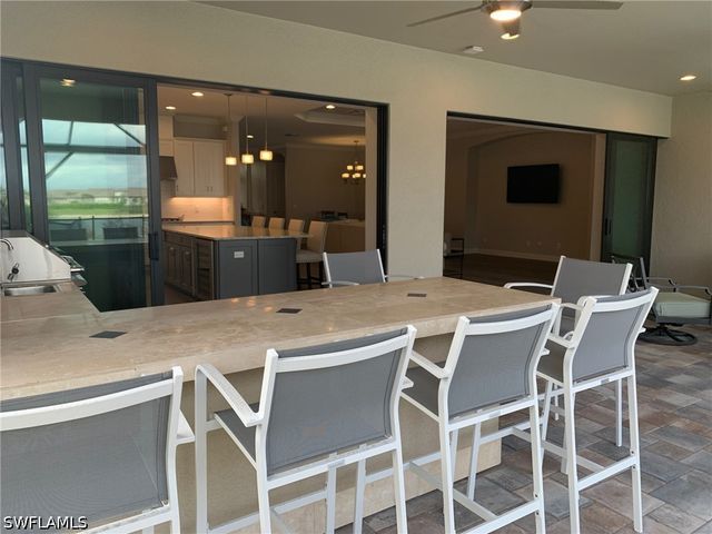 9408 Rapallo ST, Naples, FL 34119