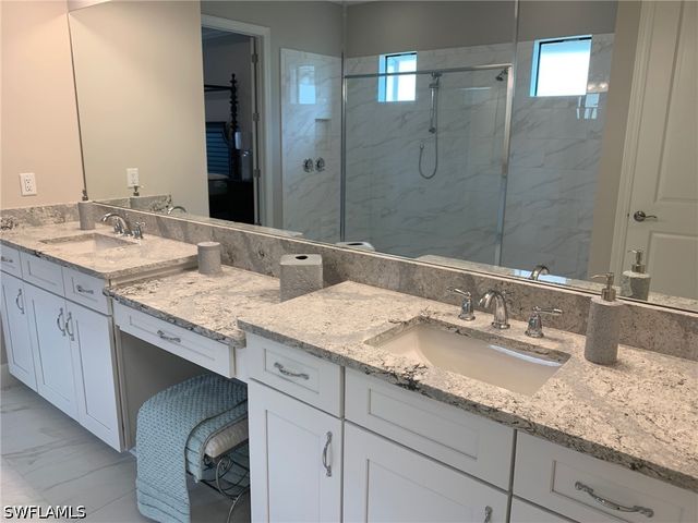 9408 Rapallo ST, Naples, FL 34119