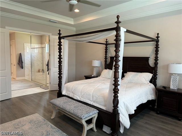 9408 Rapallo ST, Naples, FL 34119