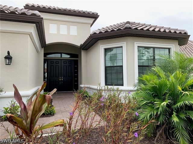 9408 Rapallo ST, Naples, FL 34119