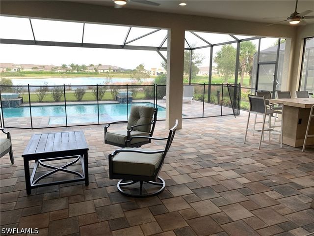 9408 Rapallo ST, Naples, FL 34119