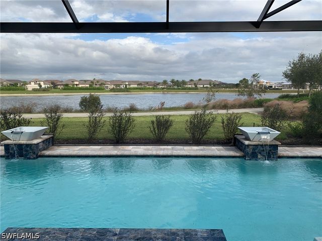 9408 Rapallo ST, Naples, FL 34119