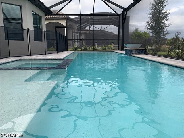 9408 Rapallo ST, Naples, FL 34119