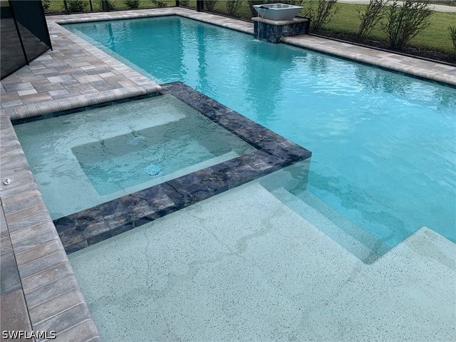9408 Rapallo ST, Naples, FL 34119