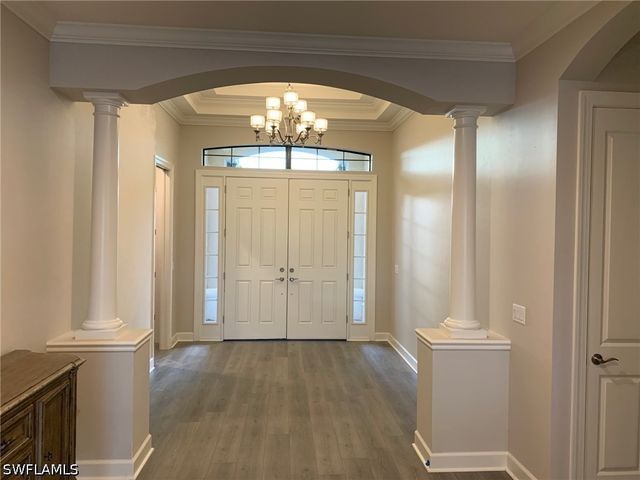 9408 Rapallo ST, Naples, FL 34119