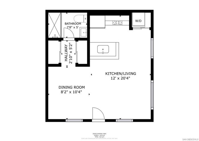 774 Eastshore Ter 169, Chula Vista, CA 91913