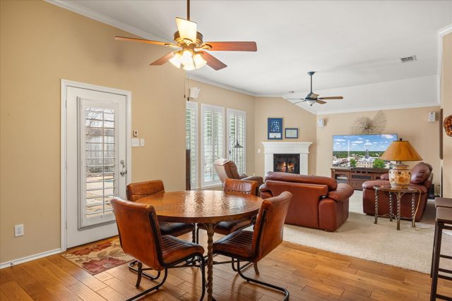 1116 Carousel Drive, Bedford, TX 76021