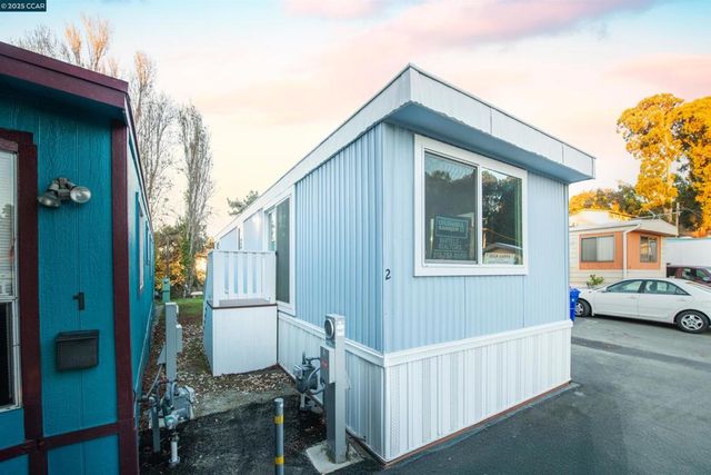 2990 San Pablo Dam Road, San Pablo, CA 94806