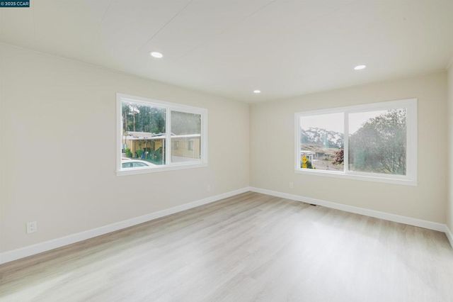 2990 San Pablo Dam Road, San Pablo, CA 94806