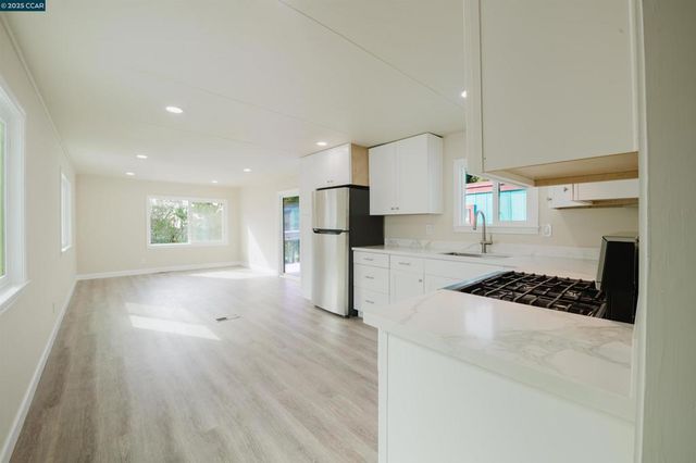 2990 San Pablo Dam Road, San Pablo, CA 94806