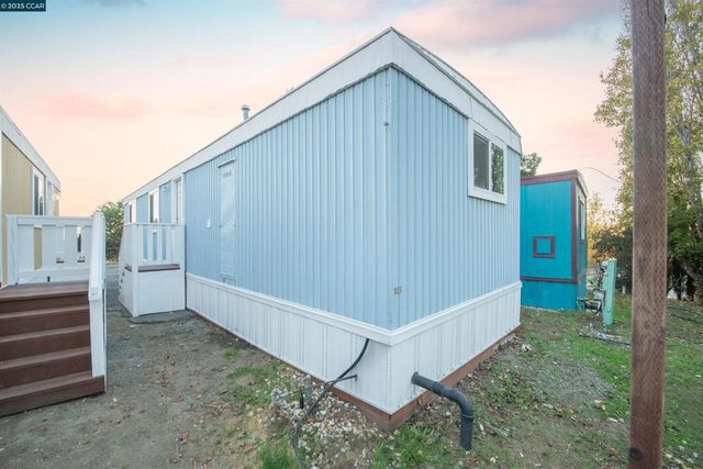 2990 San Pablo Dam Road, San Pablo, CA 94806