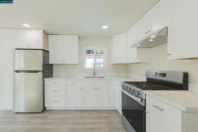 2990 San Pablo Dam Road, San Pablo, CA 94806