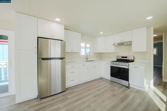 2990 San Pablo Dam Road, San Pablo, CA 94806