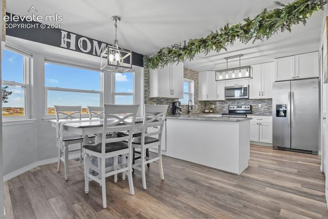 17850 Blacksmith Drive, Peyton, CO 80831