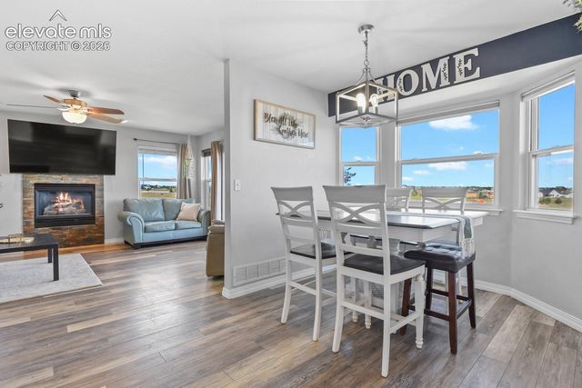 17850 Blacksmith Drive, Peyton, CO 80831