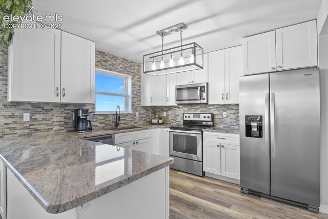 17850 Blacksmith Drive, Peyton, CO 80831