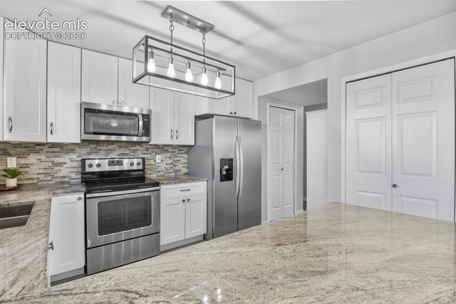 17850 Blacksmith Drive, Peyton, CO 80831
