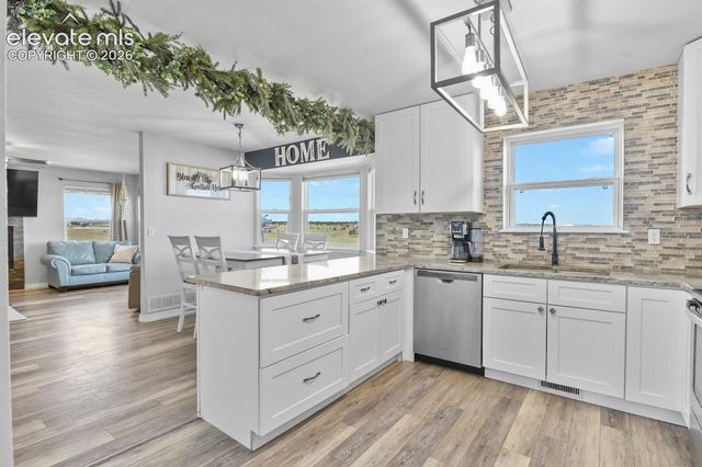 17850 Blacksmith Drive, Peyton, CO 80831