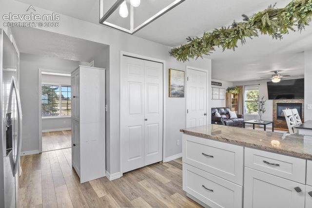 17850 Blacksmith Drive, Peyton, CO 80831
