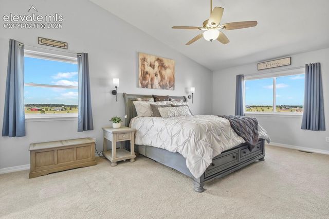 17850 Blacksmith Drive, Peyton, CO 80831