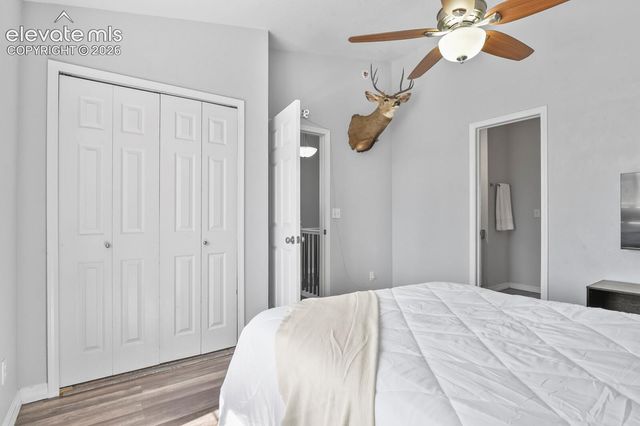 17850 Blacksmith Drive, Peyton, CO 80831