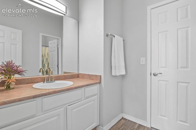 17850 Blacksmith Drive, Peyton, CO 80831