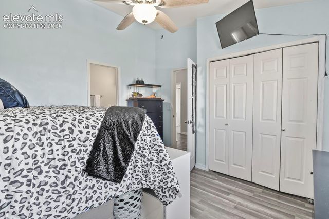 17850 Blacksmith Drive, Peyton, CO 80831