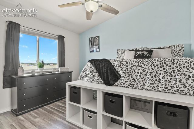 17850 Blacksmith Drive, Peyton, CO 80831