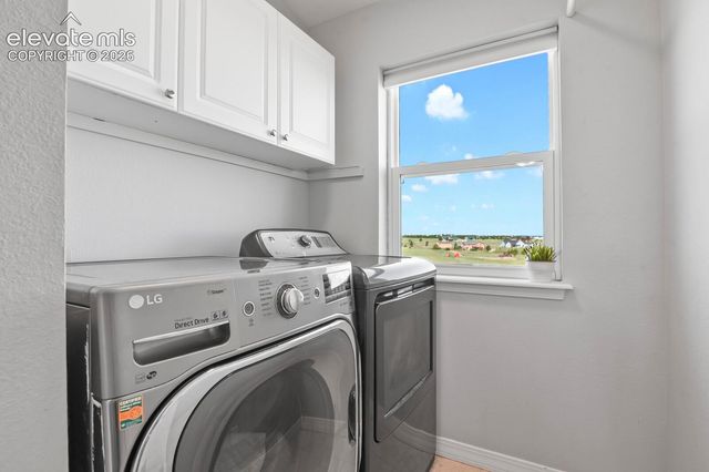 17850 Blacksmith Drive, Peyton, CO 80831