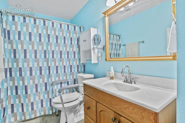 17850 Blacksmith Drive, Peyton, CO 80831