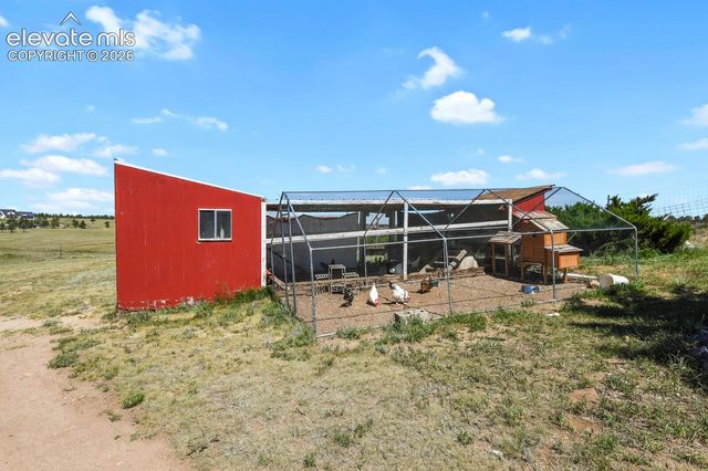 17850 Blacksmith Drive, Peyton, CO 80831